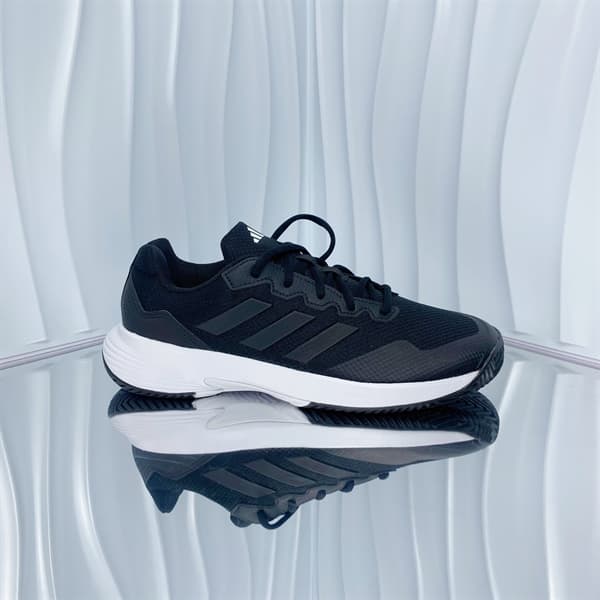 [NEW] Giày Tennis Gamecourt 2.0 - IG9567 (Size:42.5) - Full Box - GIÀY MỚI CHÍNH HÃNG 100%